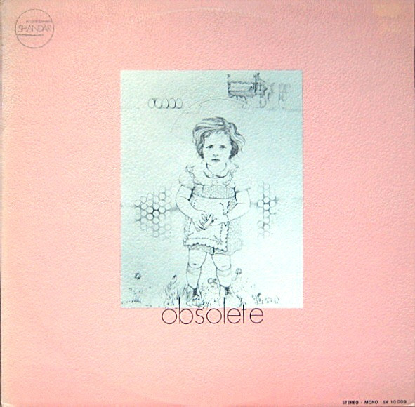 Hedayat Dashiell — Obsolete
