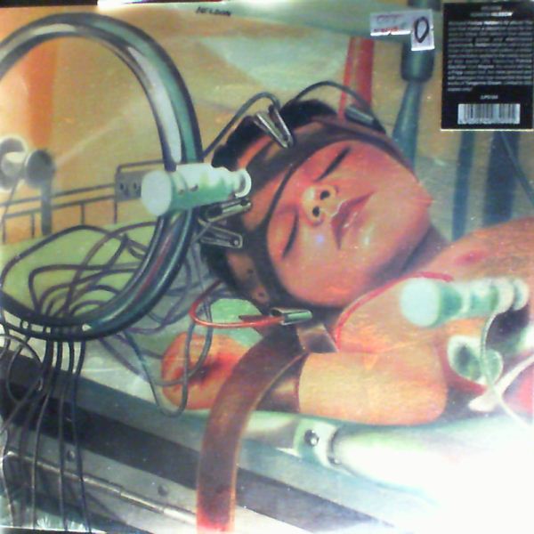 Heldon — Heldon 4 / Agneta Nilsson