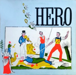 Hero — Hero