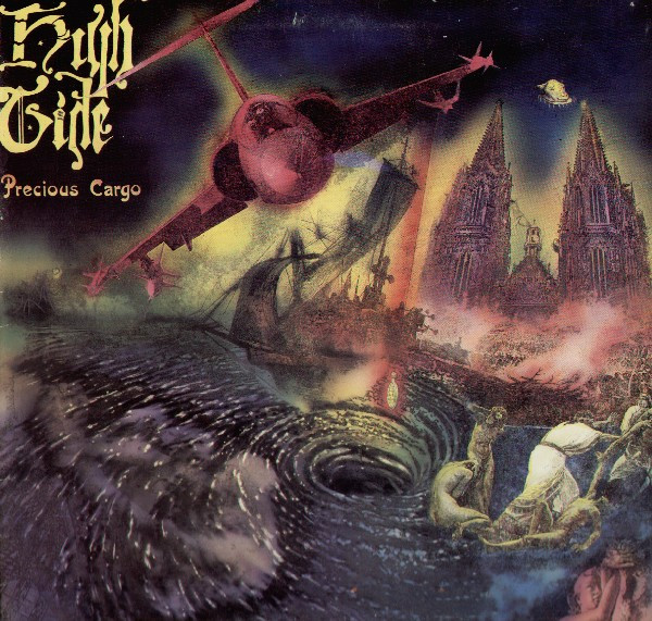 High Tide — Precious Cargo