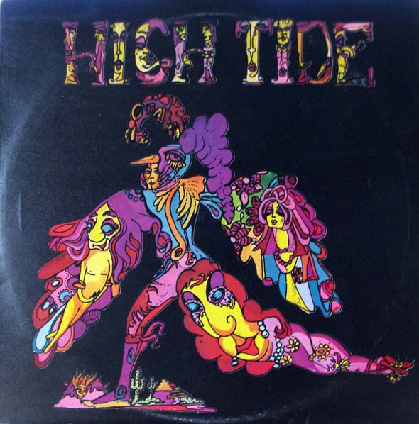 High Tide — Same