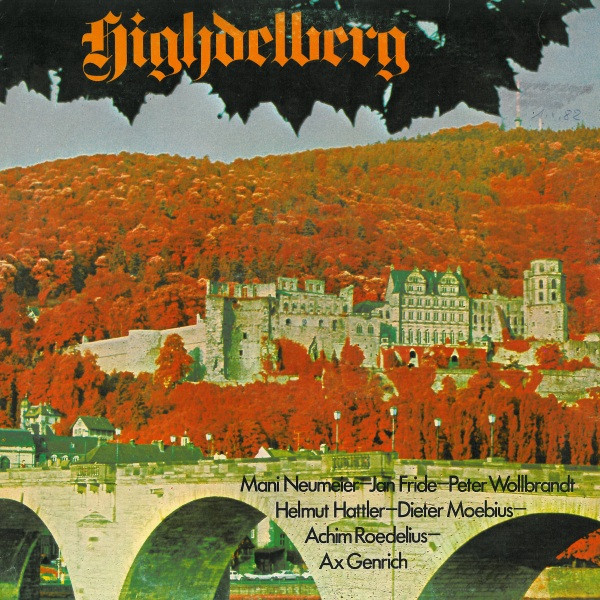 Highdelberg — same