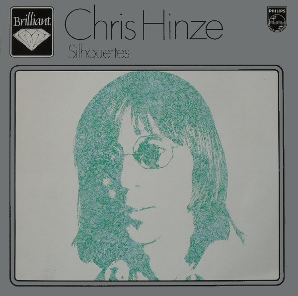 Hinze Chris — Silhouettes