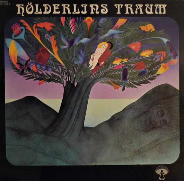 Hoelderlin (Holderlin) — Holderlins Traum