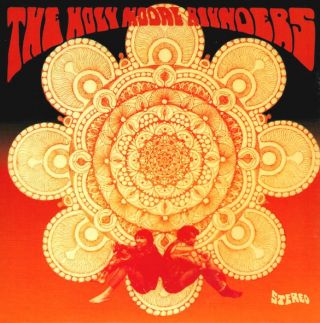 Holy Modal Rounders — Indian War Whoop