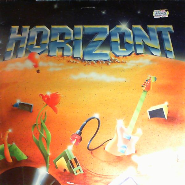 Horizont — Horizont
