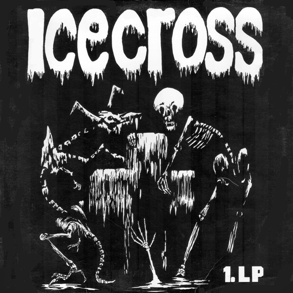 Icecross — Same