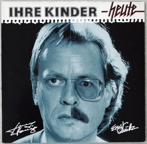 Ihre Kinder — Heute