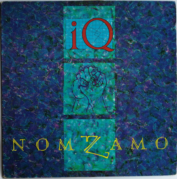 IQ — Nomzamo