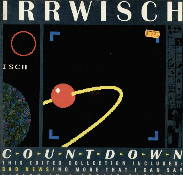 Irrwisch — Countdown