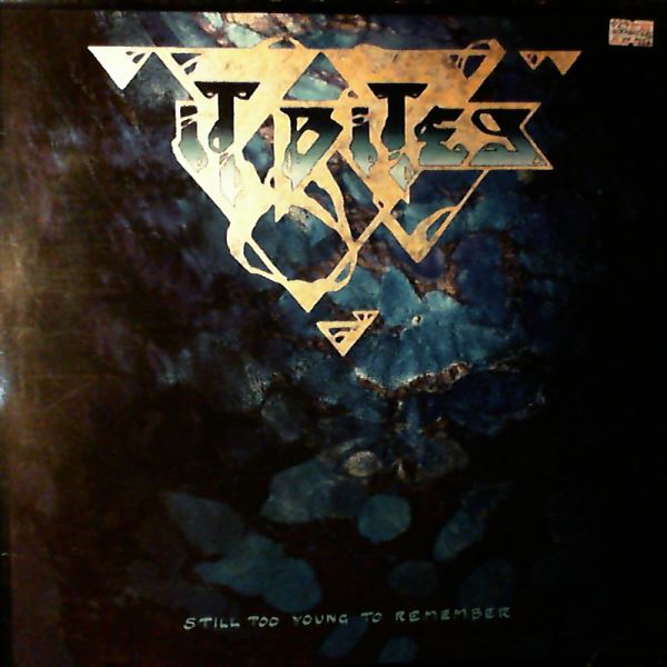 It Bites — Still Too Young To Remember / Vampires