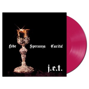 J.E.T — Fede Speranza Carita