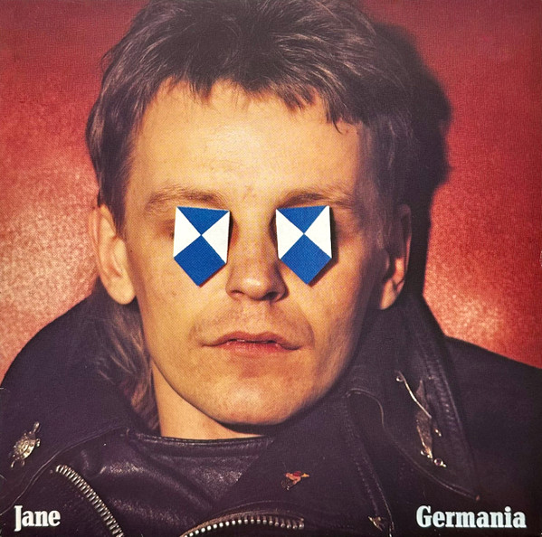 Jane — Germania