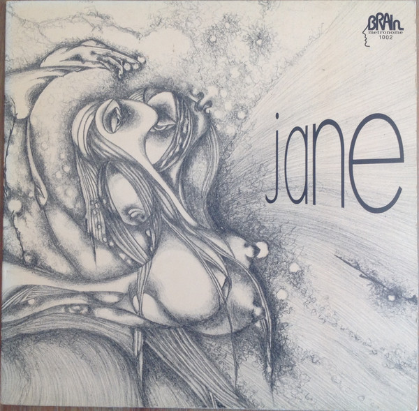 Jane — Together
