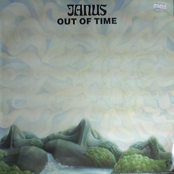 Janus — Out of Time