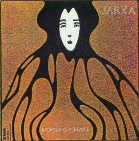 Jarka — Morgue o Berenice