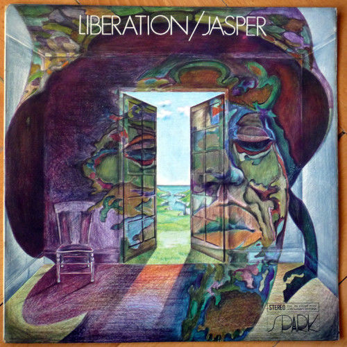 Jasper — Liberation