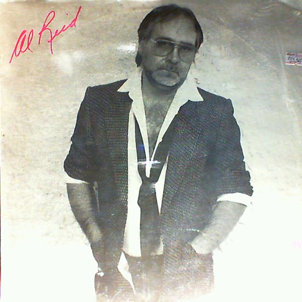 Reid Al — honky tonk heart