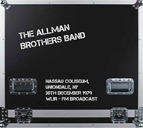 The Allman Brothers Band — Almost The Eighties Vol. 1