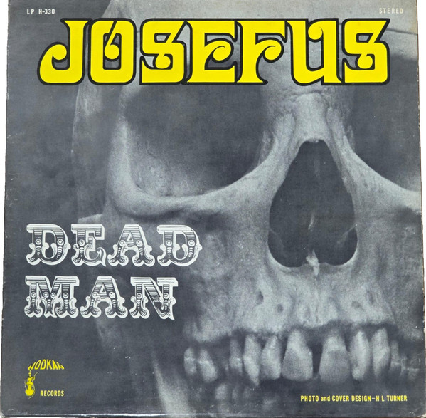 Josefus — Dead Man