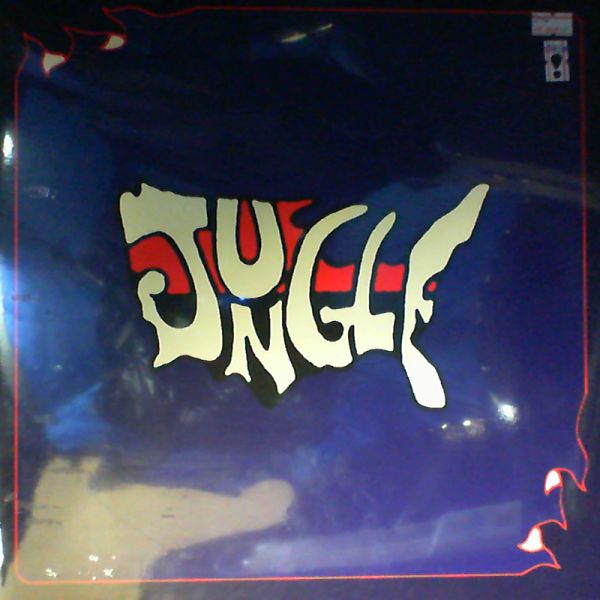 Jungle — 1969 Demo Album