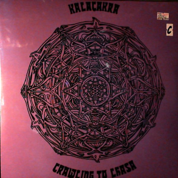 Kalacakra — Crawling To Lhasa