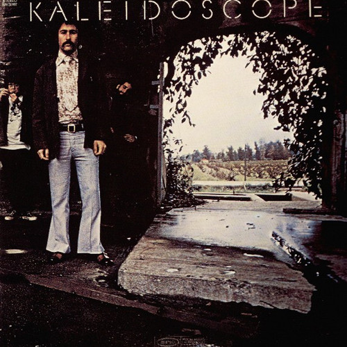 Kaleidoscope — Same