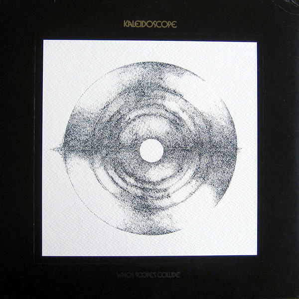Kaleidoscope — When Scopes Collide