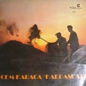 Karaca Cem — Kardaslar