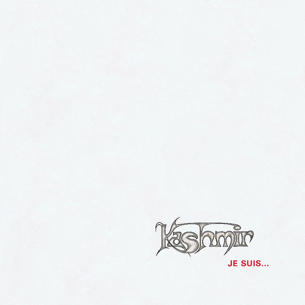 Kashmir — Alarme! (Je Suis...)