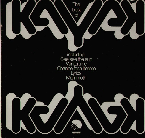 Kayak — Best Of Kayak