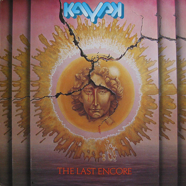Kayak — Last Encore