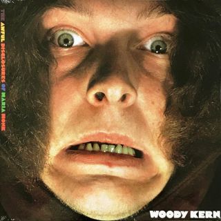 Woody Kern — The Awful Disclosures Of Maria Monk