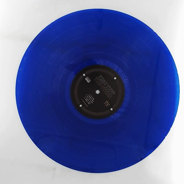King Tuff — Other