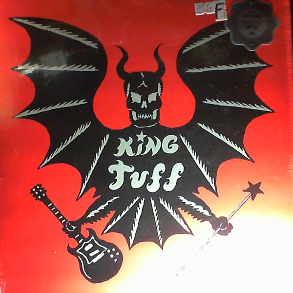 King Tuff — King Tuff