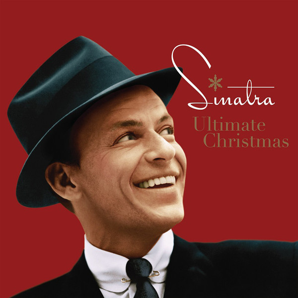 Frank Sinatra — Ultimate Christmas
