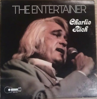 Rich Charlie — Entertainer