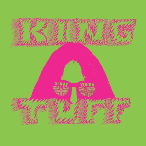 King Tuff — Was Dead
