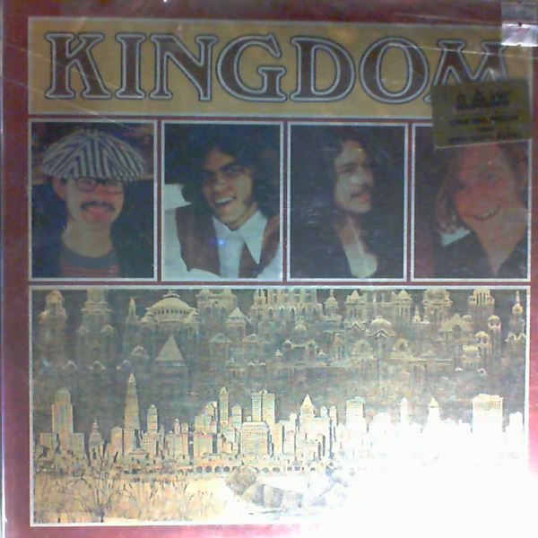 Kingdom — Same