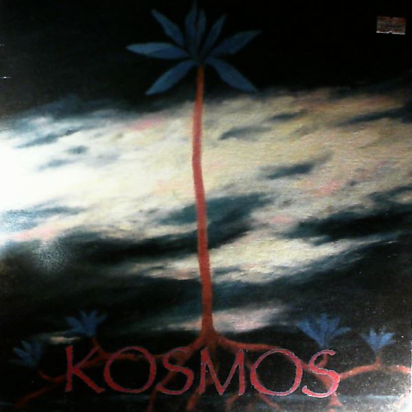 Kosmos — Tarinoita Voimasta