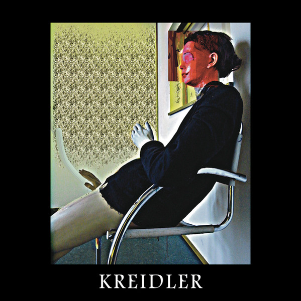 Kreidler — Tank