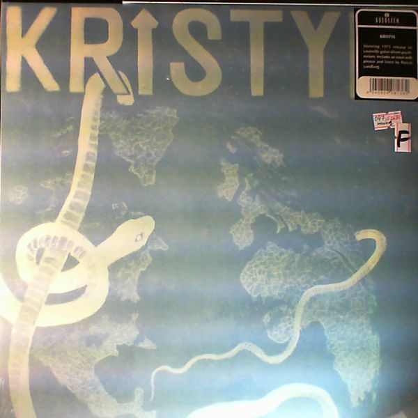 Kristyl — Same
