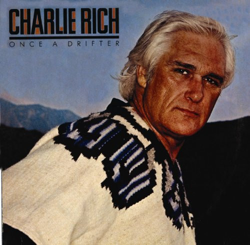Rich Charlie — Once A Drifter