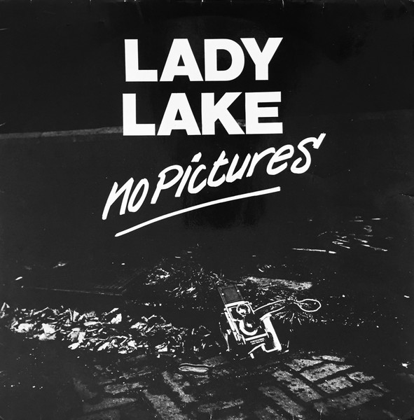 Lady Lake — No Pictures