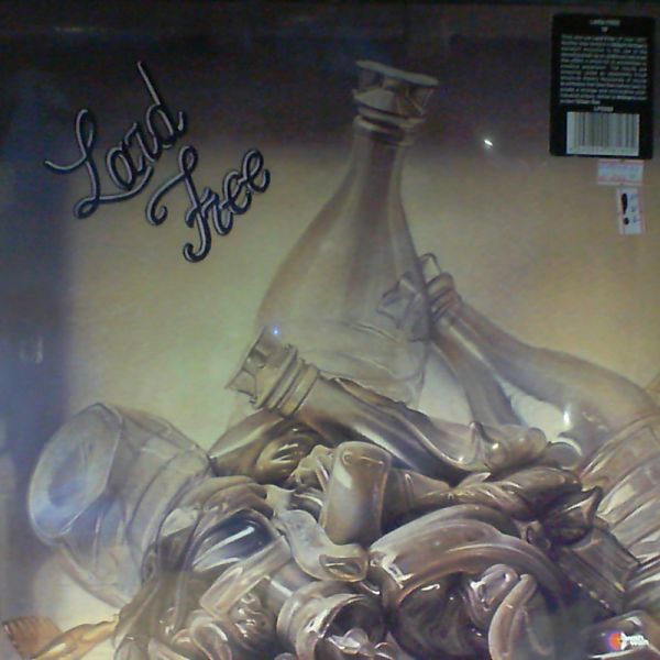 Lard Free — III (3)