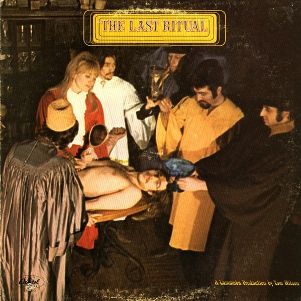 Last Ritual — Same
