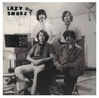 Lazy Smoke — Corridor Of Faces Demos