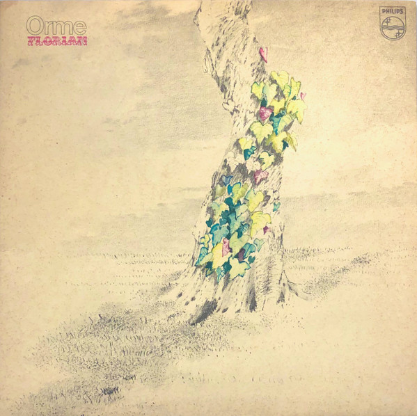 Le Orme — Florian
