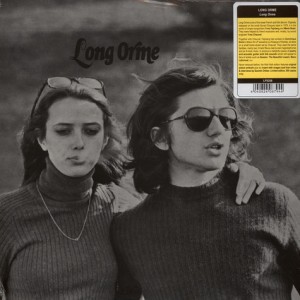 Le Orme — Long Orme