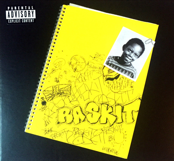 Dizzee Rascal — Raskit
